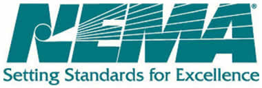 NEMA National Electrical Manufacturers Association is the association ...