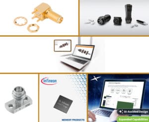 January 2026 New Connectivity Products 