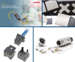 February 2023 New Connectivity Products