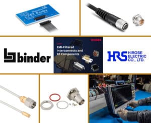March 2025 New Connectivity Products