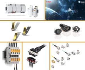 April 2025 New Connectivity Products 