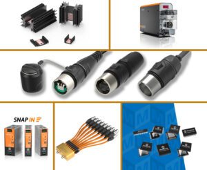 May 2026 New Connectivity Products