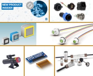 May 2025 New Connectivity Products 
