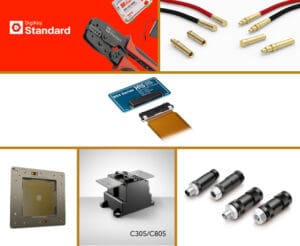 June 2025 New Connectivity Products 
