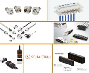 July 2025 New Connectivity Products 