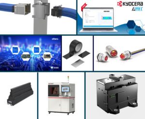 July 2026 New Connectivity Products 