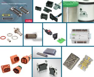 July 2022 New Connectivity Products
