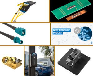 August 2026 New Connectivity Products 