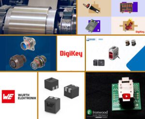 September 2026 New Connectivity Products 