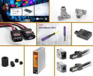 October 2026 New Connectivity Products 