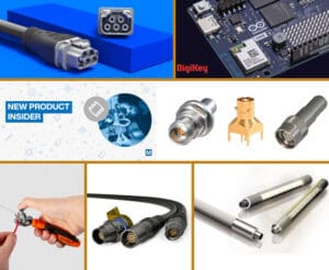 November 2025 New Connectivity Products 