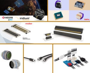 December 2025 New Connectivity Products 