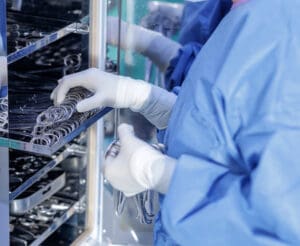 Waterproof Connectors: Ready for Not-So-Fair Weather Conditions