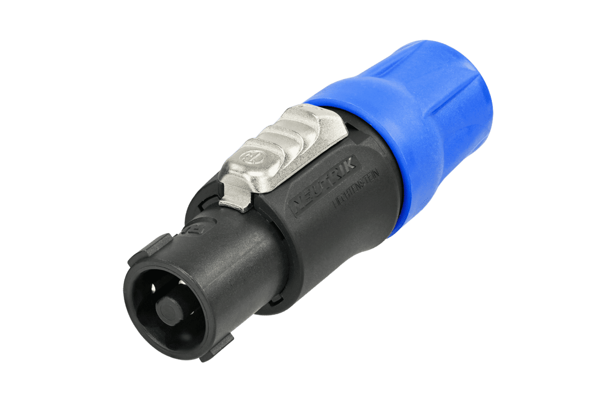 Analog and Digital Signal Connectors Used in Professional AV