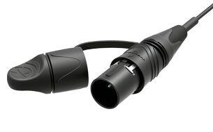 NEUTRIK’s opticalCON LITE fiber optic system