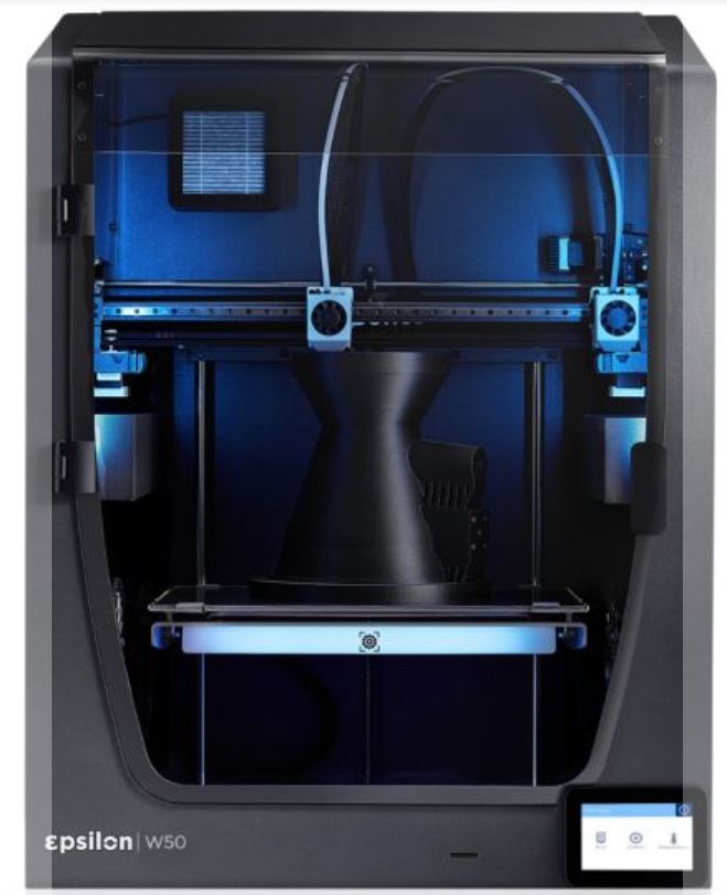 Newark 3D printer