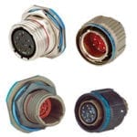 Circular Mil-Spec Connector Products