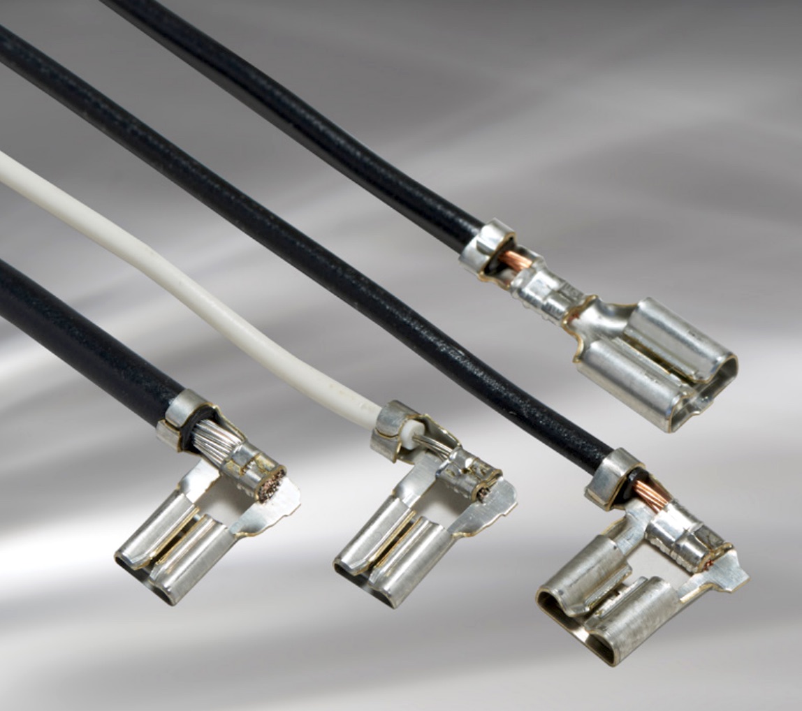 high-temperature connector products from Newark-TE