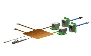 Nicomatic’s fiber optic interconnect portfolio
