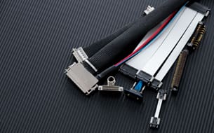 Nicomatic offers a range of high-reliability miniature connectors, specifically designed for defense applications