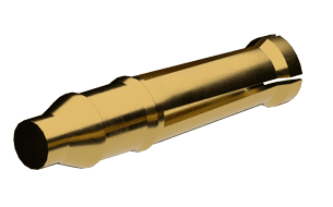Nicomatic’s DMM connectors feature high-performance machined contacts