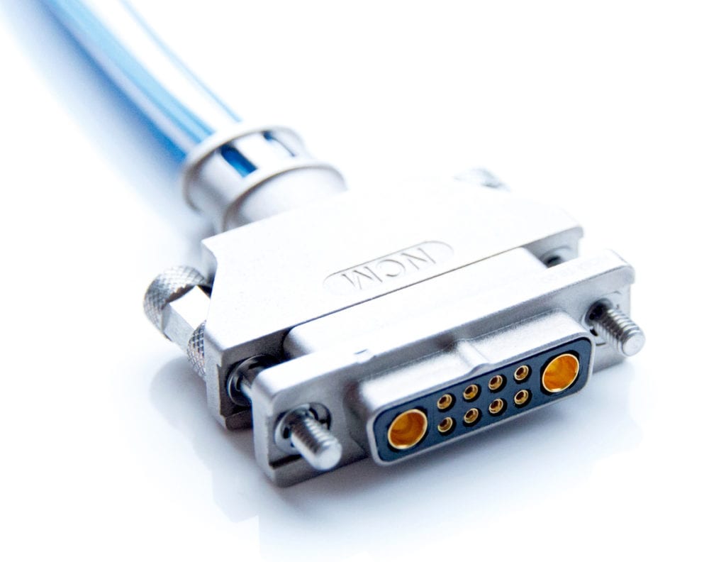 Composite Shell Connectors Product Roundup