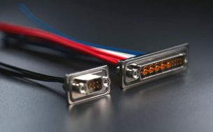 Nicomatic’s DMM IP67 series