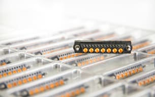 Nicomatic’s CMM series