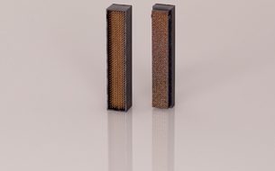 Nicomatic’s Matr'YX series BGA board-to-board connectors