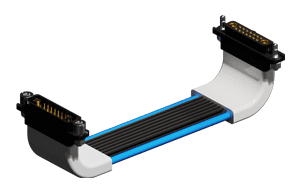 Nicomatic’s overmolded assemblies