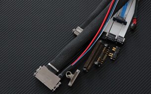 Nicomatic provides a comprehensive portfolio of high-performance board-level connectors