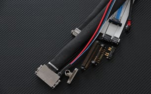 Nicomatic offers rugged, compact interconnect solutions compliant with MIL standards