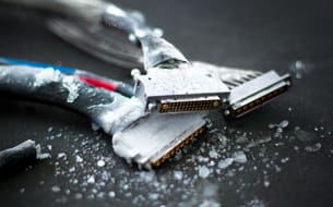 Nicomatic offers a full ecosystem of accessories for rectangular connectors,