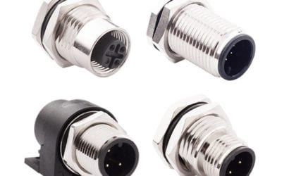 sensor-input connector products