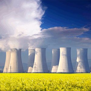 A Changing Nuclear Industry Relies on Connectors