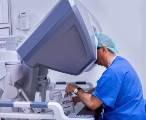Robots at the Limit: How Intelligent Connectors Enable Industrial and Medical Applications
