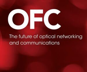 OFC Celebrates High-Performance Optical Interconnects