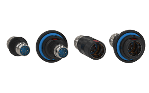 Kilo 360 Warrior Series from Omnetics
