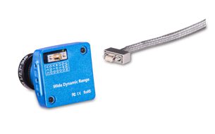 Bi-Lobe connectors utilize Omnetics