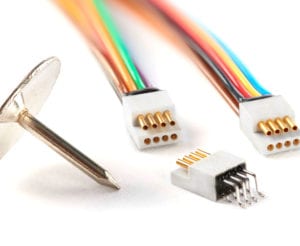 Today’s Electronics Call for Rapid New Connector Development