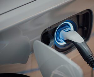 The EV Revolution Will Be Connectorized
