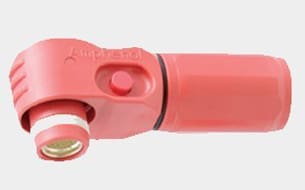 Amphenol's SurLok Plus connector available from PEI Genesis