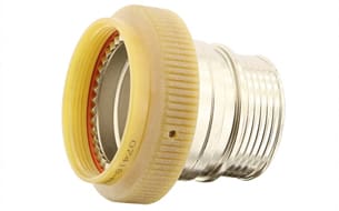Available at PEI-Genesis, AS85049/M85049 backshells from Eaton