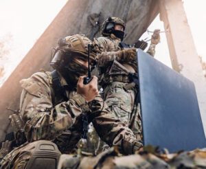 The Pros and Cons of Artificial Intelligence in Military Applications