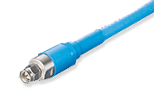 Times Microwave Systems' MaxGain Space Assemblies, supplied by PEI-Genesi