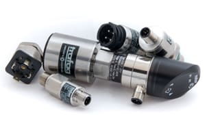 PEI-Genesis offers Trafag sensor and control products