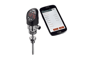 PEI-Genesis supplies Trafag’s complete line of temperature monitoring products
