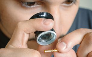 PRECI-DIP’s connectors for soldier systems