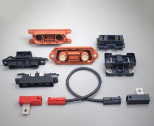 Power Connectors Product Roundup  
