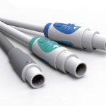 Disposable interconnects for medical applications
